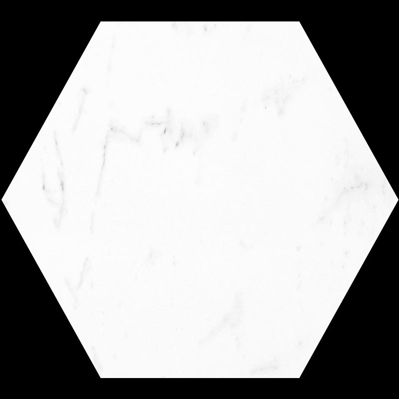 Marbles 2.0 Venato Select Hexagon