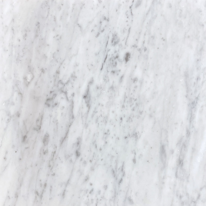 Bianco Carrara Polished 12x12