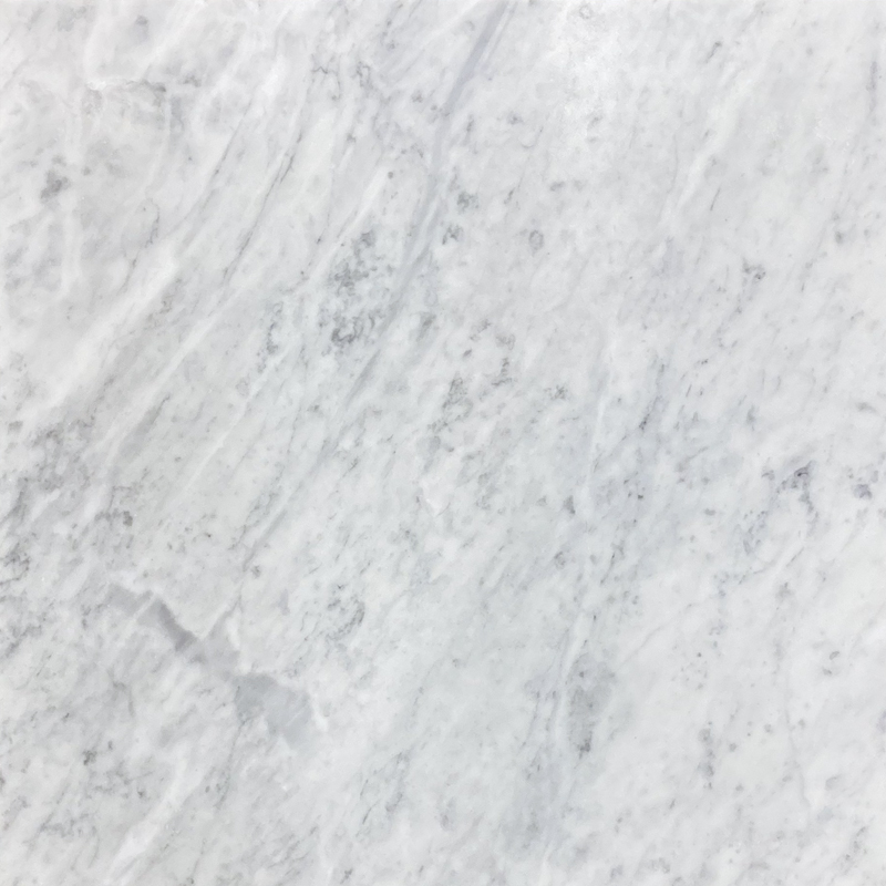 Bianco Carrara "C" Honed 18x18