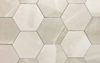 Marbles 2.0 Premium Onyx Hexagon