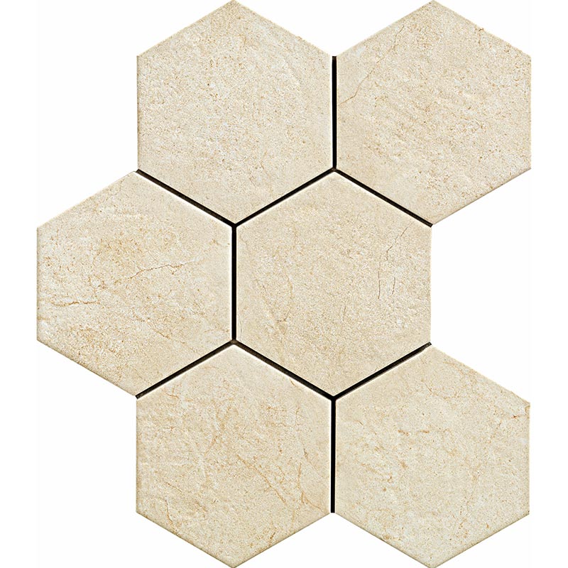 Bistrot Marfil Hexagon