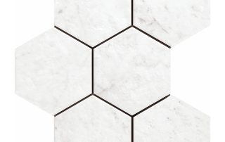 Bistrot Pietrasanta Hexagon
