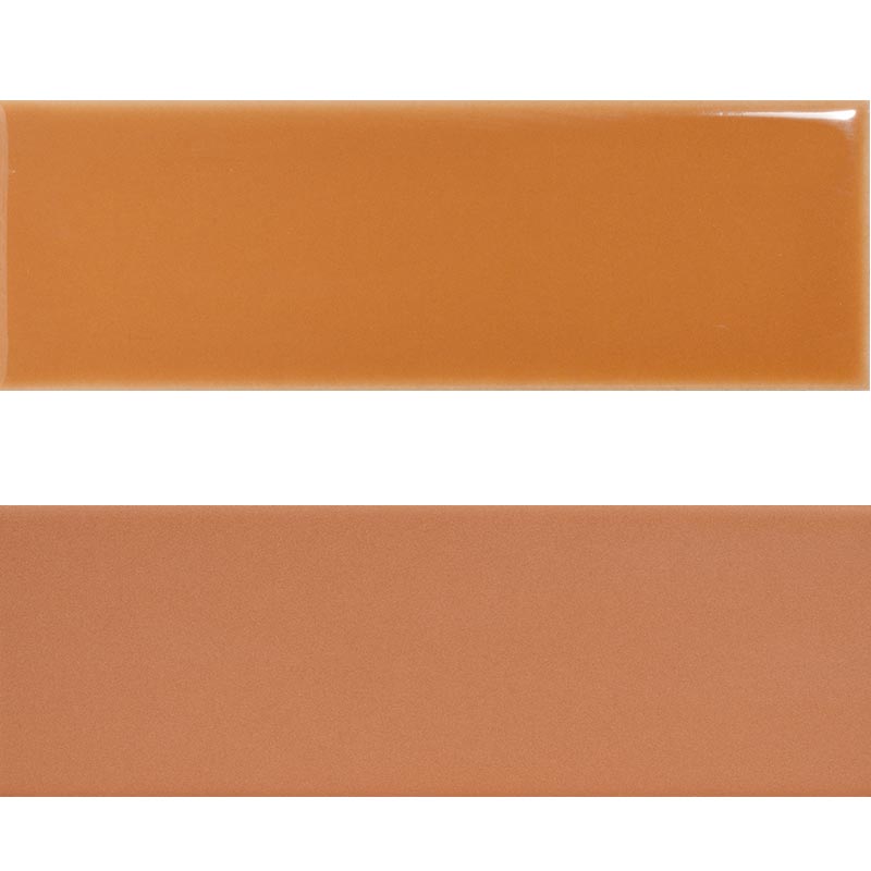 Fargblock Arancio