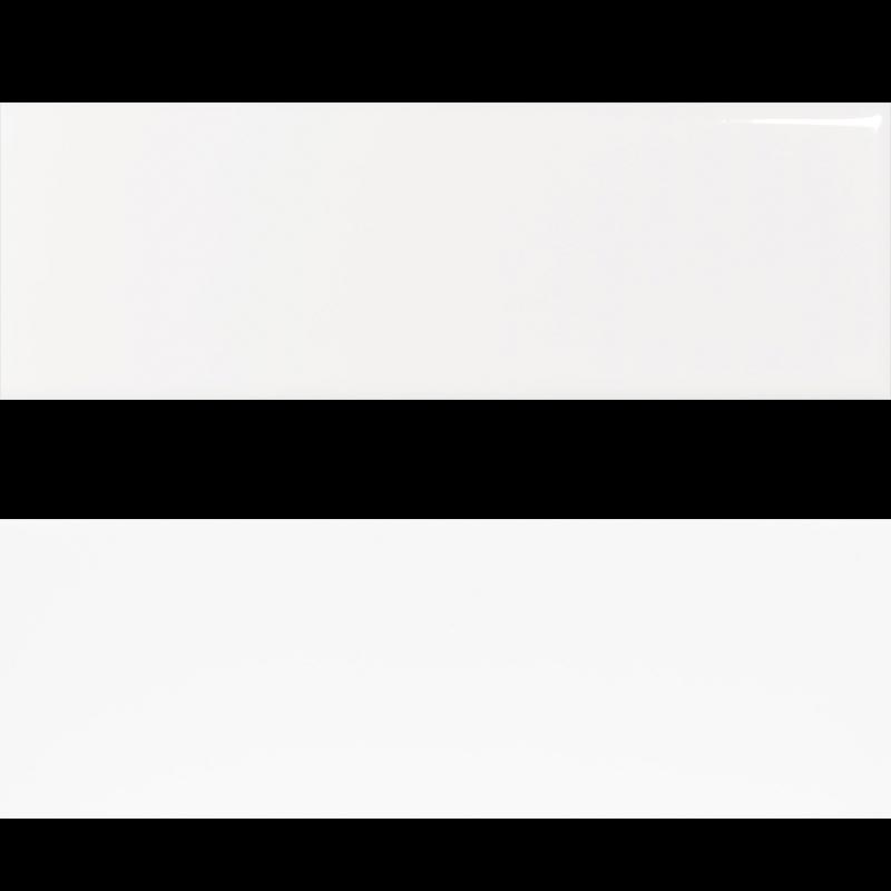 Fargblock Bianco