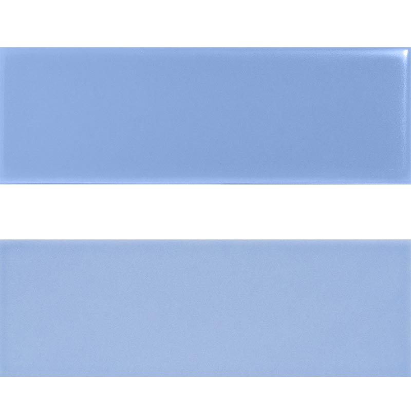 Fargblock Cielo Sky Blue