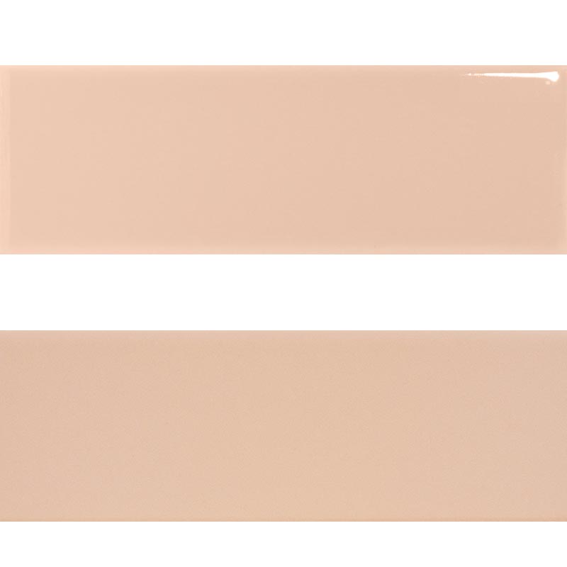 Fargblock Cipria Pink