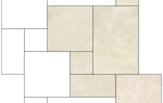 Atelier Ivory Mix
