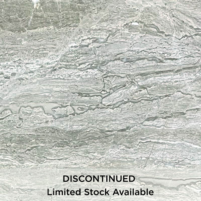 Trizina Silver Mable